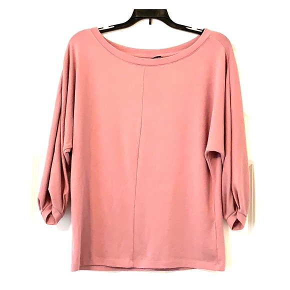 Banana Republic 3/4 sleeve top xs - Picture 1 of 2